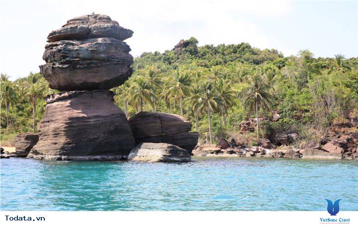 Hòn Thơm Phú Quốc